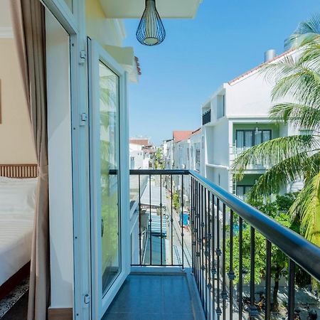 Kemi House Hoi An Apartment Exterior photo