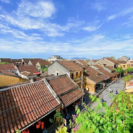 Kemi House Hoi An Apartment Exterior photo
