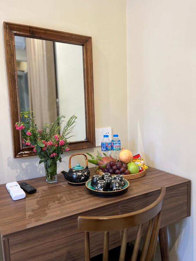 Kemi House Hoi An Apartment Exterior photo