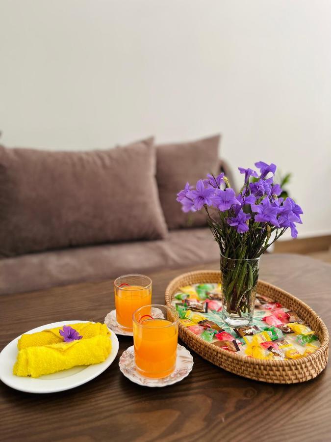 Kemi House Hoi An Apartment Exterior photo