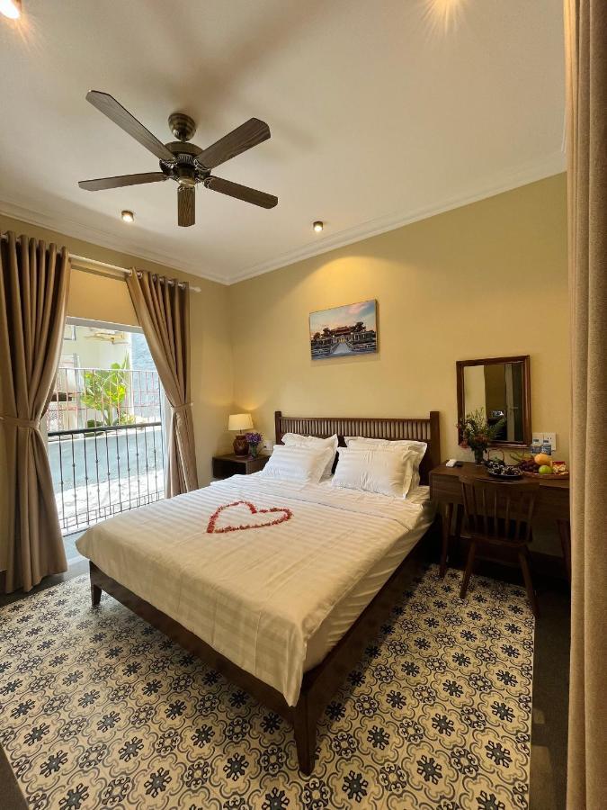 Kemi House Hoi An Apartment Exterior photo