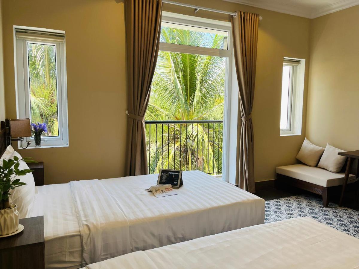 Kemi House Hoi An Apartment Exterior photo