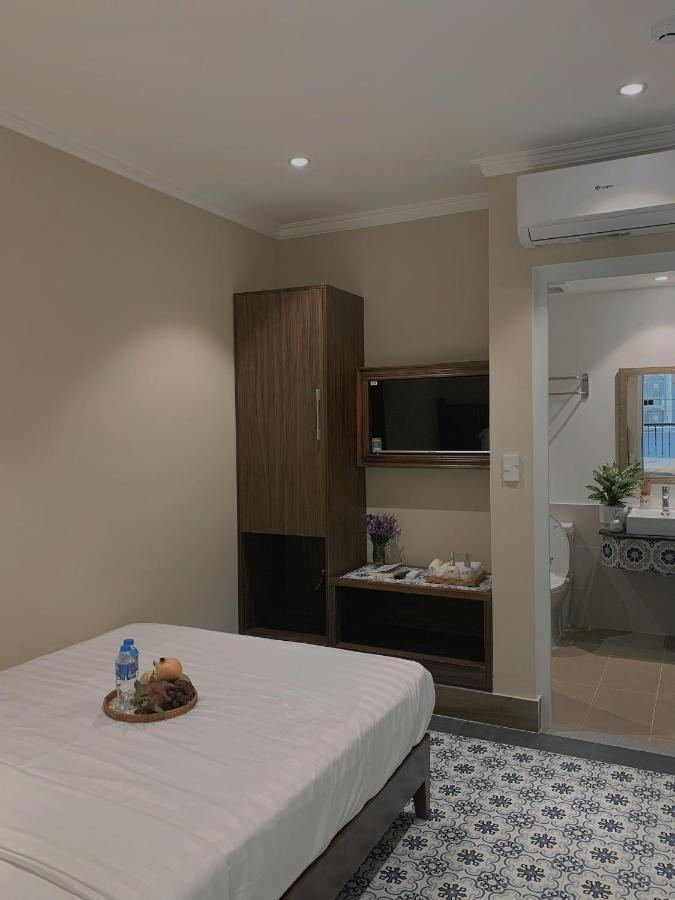 Kemi House Hoi An Apartment Exterior photo
