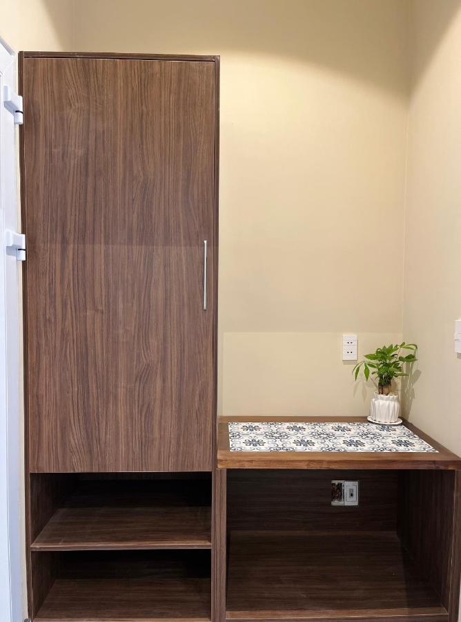 Kemi House Hoi An Apartment Exterior photo