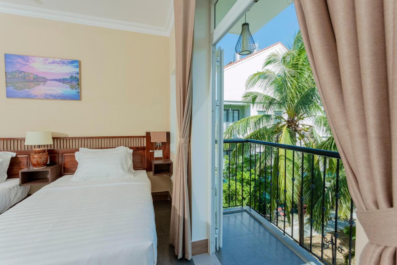 Kemi House Hoi An Apartment Exterior photo