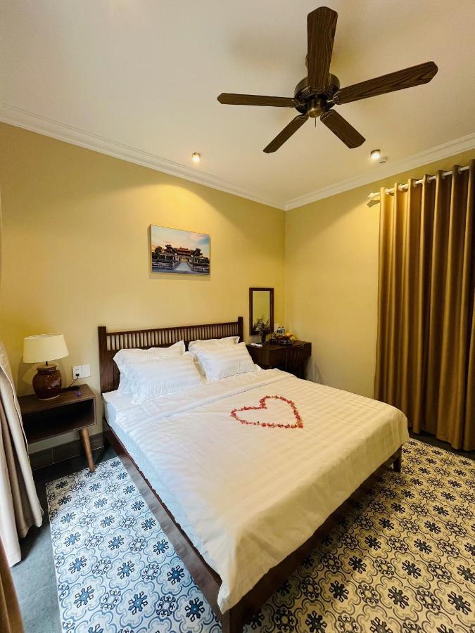 Kemi House Hoi An Apartment Exterior photo
