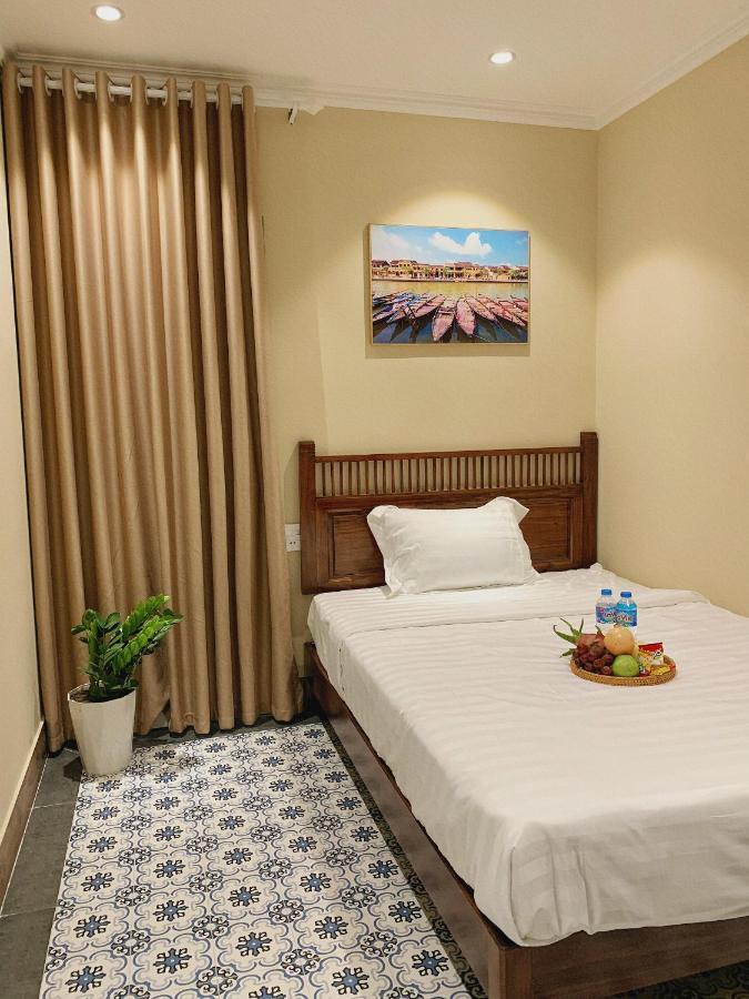 Kemi House Hoi An Apartment Exterior photo