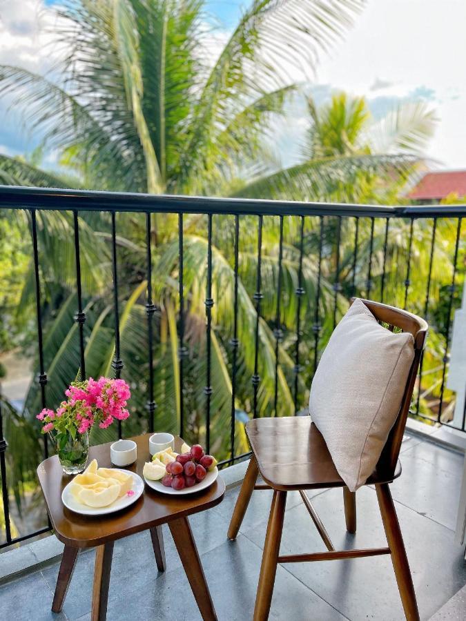 Kemi House Hoi An Apartment Exterior photo