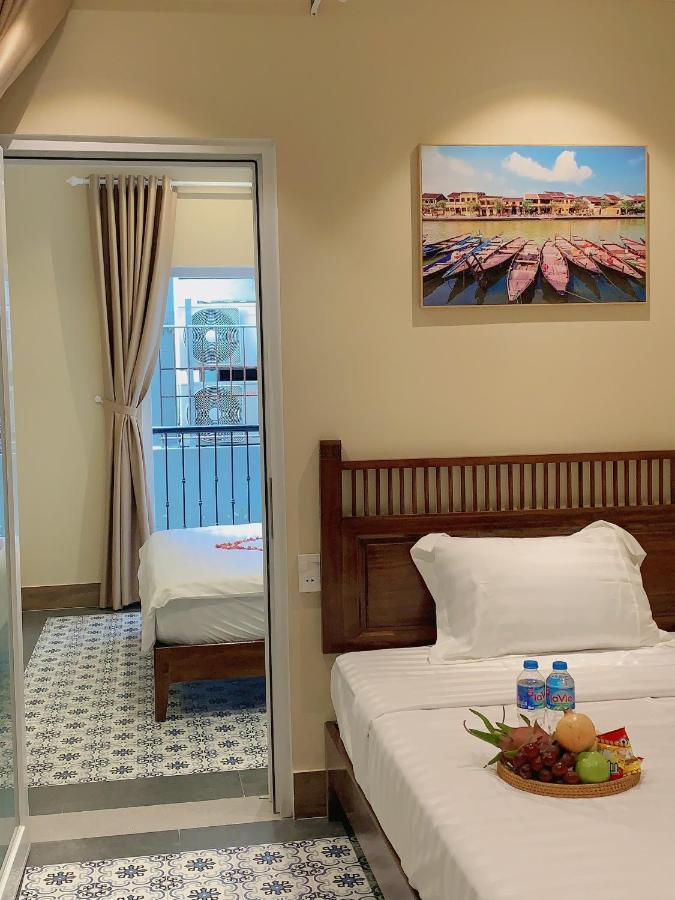 Kemi House Hoi An Apartment Exterior photo