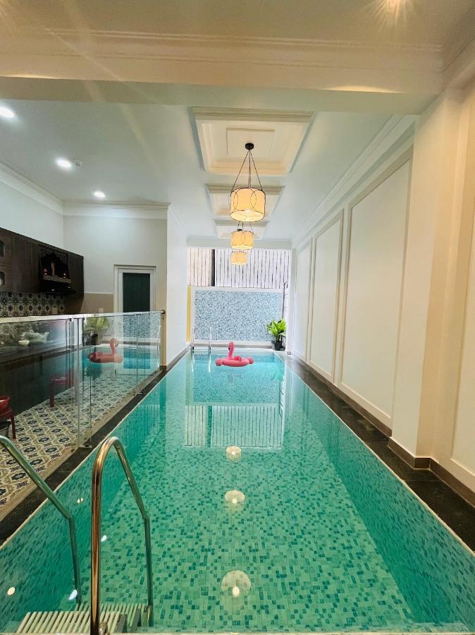 Kemi House Hoi An Apartment Exterior photo